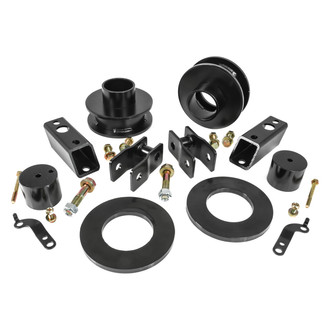 ReadyLIFT® - 2.5" Front Leveling Strut Spacer Kit