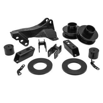 ReadyLIFT® - 2.5" Front Suspension Lift Kit