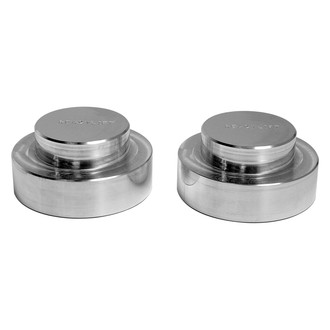 ReadyLIFT® - 1" Rear Coil Spring Spacers