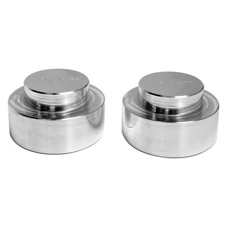 ReadyLIFT® - 1.5" Rear Coil Spring Spacers