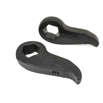 ReadyLIFT® - 2" Front Leveling Torsion Keys