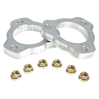 ReadyLIFT® - 1.25" Front Leveling Strut Spacers