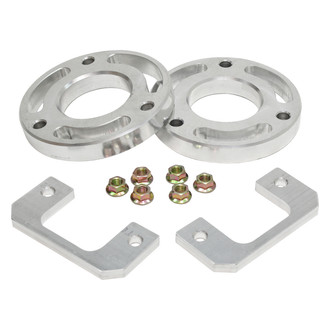 ReadyLIFT® - 2.25" Front Leveling Strut Spacer Kit