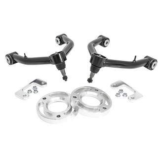 ReadyLIFT® - 2.25" Front Leveling Strut Spacer Kit