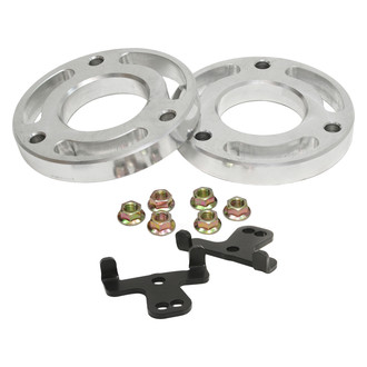 ReadyLIFT® - 1.5" Front Leveling Strut Spacer Kit