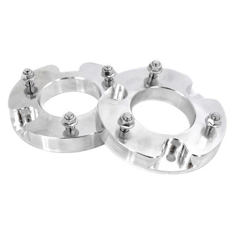 ReadyLIFT® - 2" Front Leveling Strut Spacers