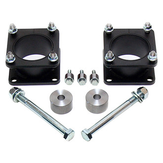 ReadyLIFT® - 2.4" Front Leveling Strut Spacer Kit