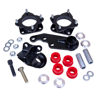 ReadyLIFT® - 2" Front Leveling Strut Spacer Kit