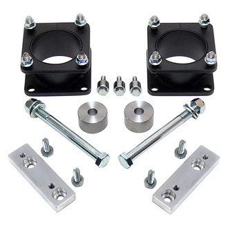 ReadyLIFT® - 3" Front Leveling Strut Spacer Kit
