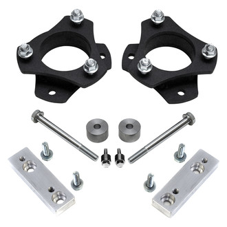 ReadyLIFT® - 2.75"-3" Front Leveling Strut Spacer Kit
