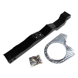 ReadyLIFT® - Front and Rear Big Lift Kit