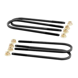 ReadyLIFT® - Round U-Bolts