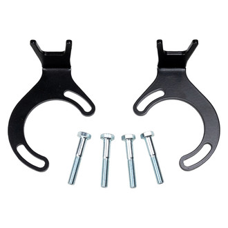 ReadyLIFT® - Radius Arm Brackets