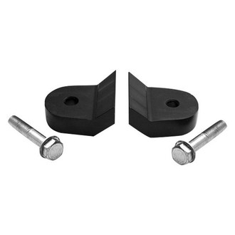 ReadyLIFT® - 1" Front Lower Leveling Coil Spring Seat Spacers