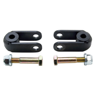 ReadyLIFT® - Rear Shock Absorber Extension Brackets