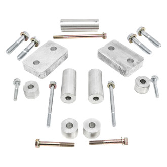 ReadyLIFT® - Skid Plate Spacer Kit