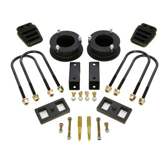 ReadyLIFT® - 3" x 1" SST™ Front and Rear Suspension Lift Kit