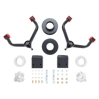 ReadyLIFT® - 3.5" x 2" SST™ Front and Rear Suspension Lift Kit