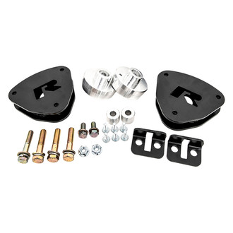 ReadyLIFT® - 1.5" SST™ Front and Rear Suspension Lift Kit