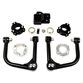 ReadyLIFT® - 3" SST™ Front and Rear Suspension Lift Kit