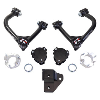 ReadyLIFT® - 3" SST™ Suspension Lift Kit