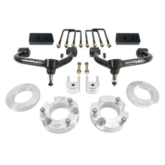 ReadyLIFT® - 3.5" x 1.5" SST™ Front and Rear Suspension Lift Kit
