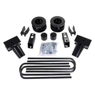 ReadyLIFT® - 2.5" x 3" SST™ Front and Rear Suspension Lift Kit