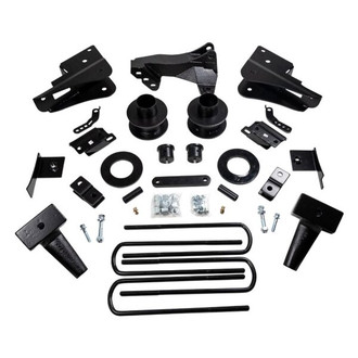 ReadyLIFT® - 3.5" SST™ Rear Suspension Lift Kit
