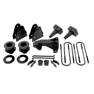 ReadyLIFT® - 3.5" x 3" SST™ Front and Rear Suspension Lift Kit