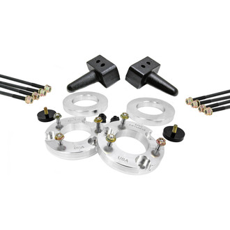 ReadyLIFT® - 2.5" SST™ Front and Rear Suspension Lift Kit
