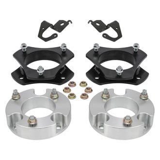 ReadyLIFT® - 3" x 2" SST™ Front and Rear Suspension Lift Kit