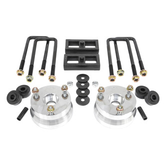 ReadyLIFT® - 3" x 1" SST™ Front and Rear Suspension Lift Kit