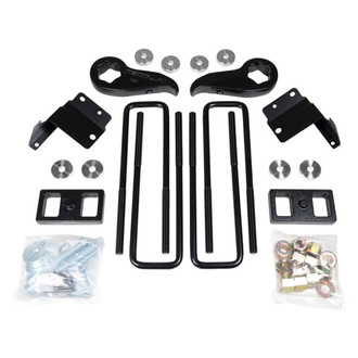 ReadyLIFT® - 3" SST™ Suspension Lift Kit