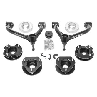 ReadyLIFT® - 3" x 3" SST™ Front and Rear Suspension Lift Kit