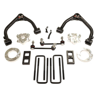 ReadyLIFT® - 3" SST™ Suspension Lift Kit