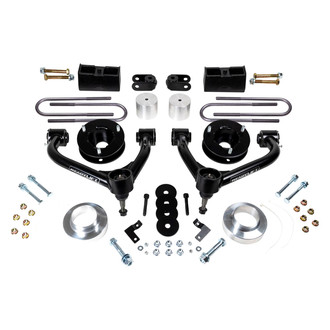 ReadyLIFT® - 4" SST™ Suspension Lift Kit