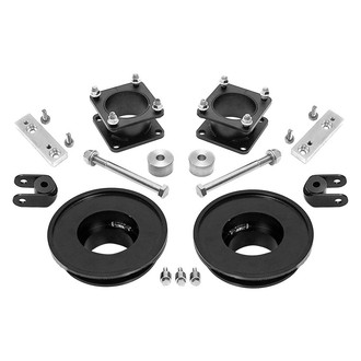 ReadyLIFT® - 3" x 2" SST™ Front and Rear Suspension Lift Kit