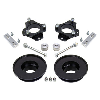 ReadyLIFT® - 3" x 2" SST™ Front and Rear Suspension Lift Kit