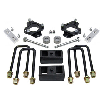 ReadyLIFT® - 3" x 2" SST™ Front and Rear Suspension Lift Kit
