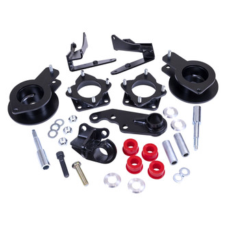 ReadyLIFT® - 2" x 2" Front and Rear Leveling Strut Spacer Kit