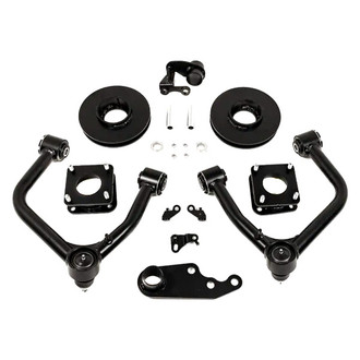 ReadyLIFT® - 3" x 1.25" SST™ Front and Rear Suspension Lift Kit