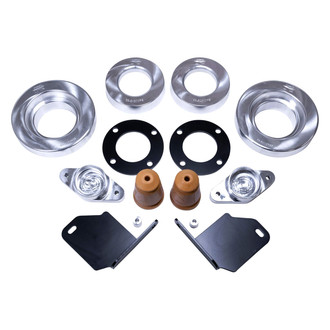 ReadyLIFT® - SST™ Suspension Lift Kit
