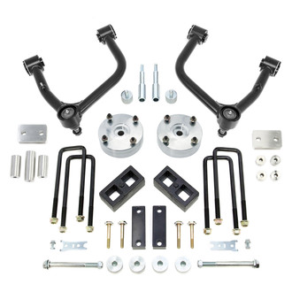 ReadyLIFT® - 2" SST™ Front Suspension Lift Kit
