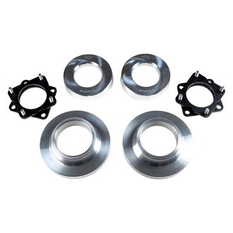 ReadyLIFT® - 2.5" SST™ Front and Rear Suspension Lift Kit