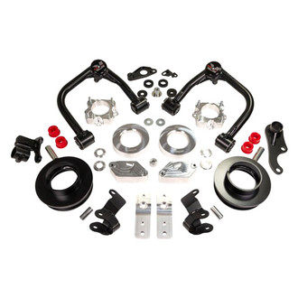ReadyLIFT® - 3" x 2" SST™ Front and Rear Suspension Lift Kit