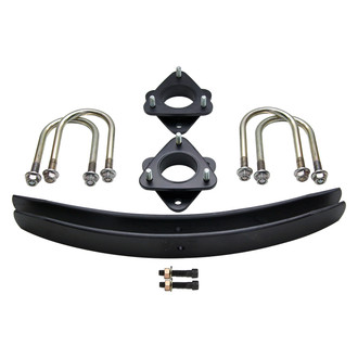 ReadyLIFT® - 2.75" x 1.75" SST™ Front and Rear Suspension Lift Kit