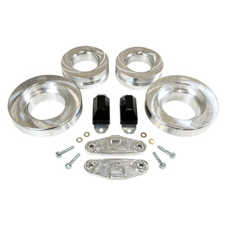 ReadyLIFT® - SST™ Suspension Lift Kit