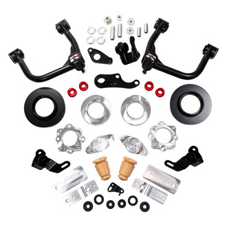 ReadyLIFT® - SST™ Suspension Lift Kit