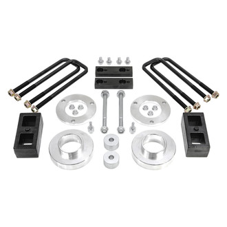 ReadyLIFT® - 3" x 2" SST™ Front and Rear Suspension Lift Kit