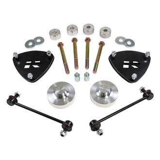 ReadyLIFT® - 2" SST™ Rear Suspension Lift Kit